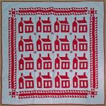 school house quilt tdhqb d2486880