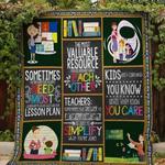 school teacher hur quilt cysiaq d2488702