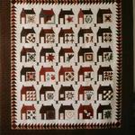 schoolhouse clp210663 quilt blanket d2480371