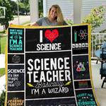 science teacher quilt blanket dhc1501419vt d2479764