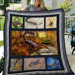 scorpion quilt tdhkd d2486008