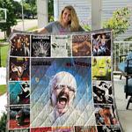 scorpions albums cover poster quilt blanket ver 2 d2456657