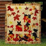 scottish terrier hur quilt cysiov d2488544