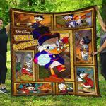 scrooge mcduck premium quilt quilt d2420778
