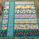 sea clp260638 quilt blanket d2478964