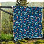 sea clp280634 quilt blanket d2478495