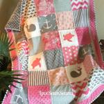 sea turtle clh1610037q quilt blanket d2483355