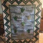 sea turtle quilt blanket dhc3101167lt d2446805
