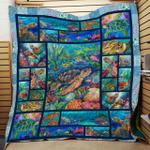 sea turtle quilt d2419663