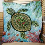sea turtle quilt tdhfe d2487732
