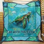 sea turtle quilt tt24 1408 quilt d2420366