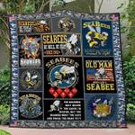 seabee ng290705b tbg quilt blanket d2447748