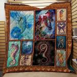 seahorse quilt tdhzx d2486805