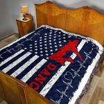 seamless black quilt blanket dhc311256td d2447556
