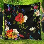seamless leopard quilt blanket dhc311243td d2447327