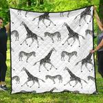 seamless leopard quilt blanket dhc311245td d2447377