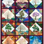 season trees quilt tdhfr d2485837