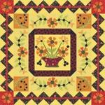 secret garden quilt tdhst d2487201