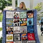 seinfeld 20 pics quilt blanket 05 d2451784