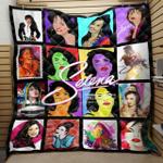 selena quintanilla quilt blanket 09 d2451569