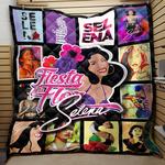 selena quintanilla quilt blanket 12 d2451566
