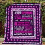 september woman quilt blanket dhc1501810vt d2481056