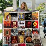 sepultura albums cover poster quilt 2 d2423281