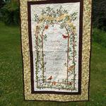 serenity prayer quilt tdhxv d2487486