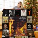 seven poster quilt blanket d2456562