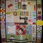 sewing cla0910575q quilt blanket d2478438