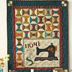 sewing clm0910162 quilt blanket d2483913