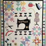 sewing hur quilt cd d2485950
