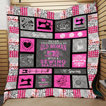 sewing quilt blanket dhc3112524vt d2482891