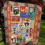 sewing quilt tdher d2485847