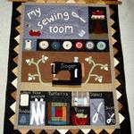 sewing quilt tdhhi d2487353