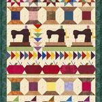 sewing quilt tdhmj d2487100