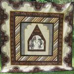 shadow puppets quilt tdhmy d2487666