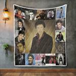 shakin stevens album covers quilt blanket d2455435