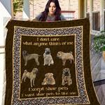 shar pei 09 blanket th10072019 quilt d2452546