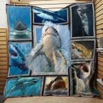 shark quilt d2419664