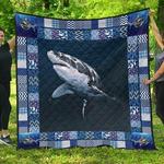 shark quilt tdhad d2486019