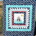 shark quilt tdhdk d2486231