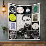 shed album covers quilt blanket d2449531