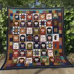 sheep hur quilt bevrek d2487411