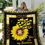 sheep printed quilt blanket dhc1501625vt d2481394