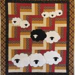 sheep quilt tdhgi d2486667