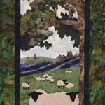 sheep quilt tdhgs d2487461