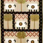 sheep quilt tdhha d2487448