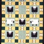 sheep quilt tdhjc d2485994