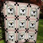 sheep quilt tdhun d2486946